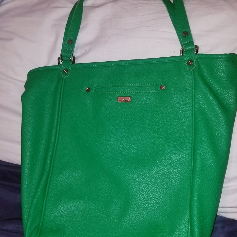 Thirty One Jewel purse